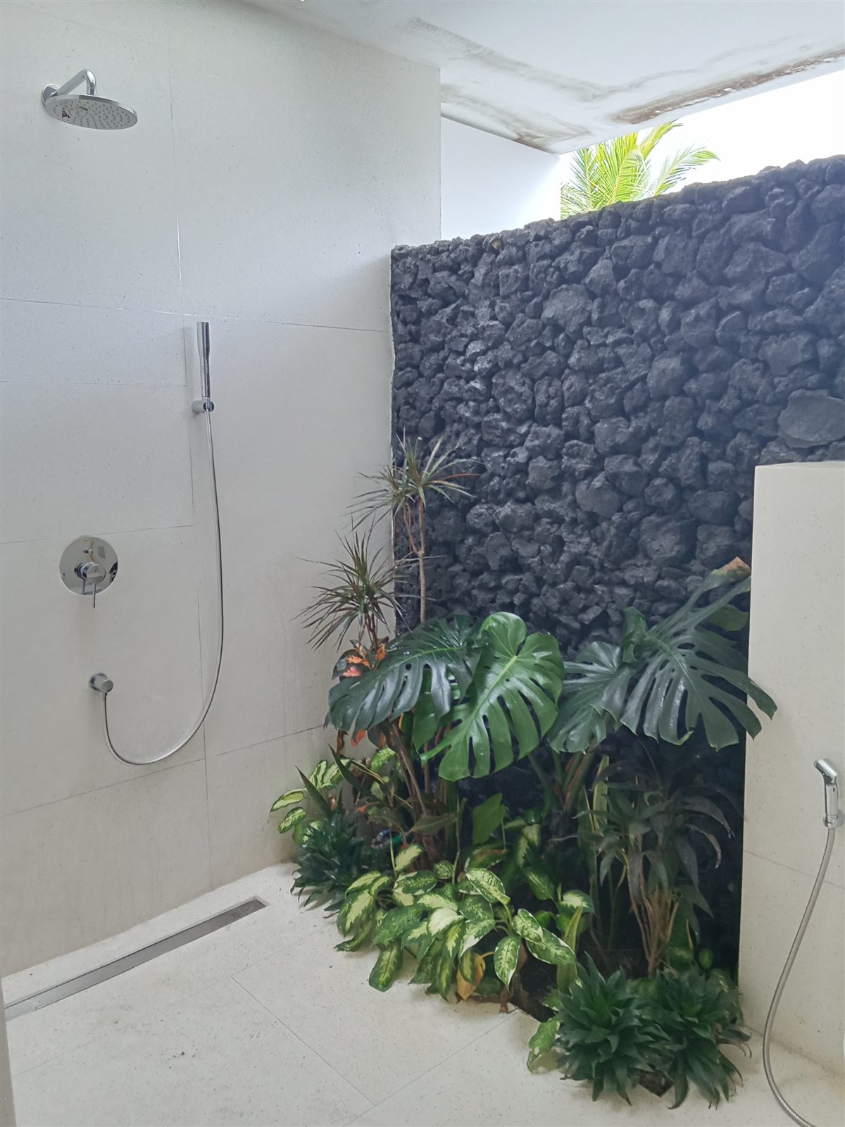 Taman Minimalis Modern
